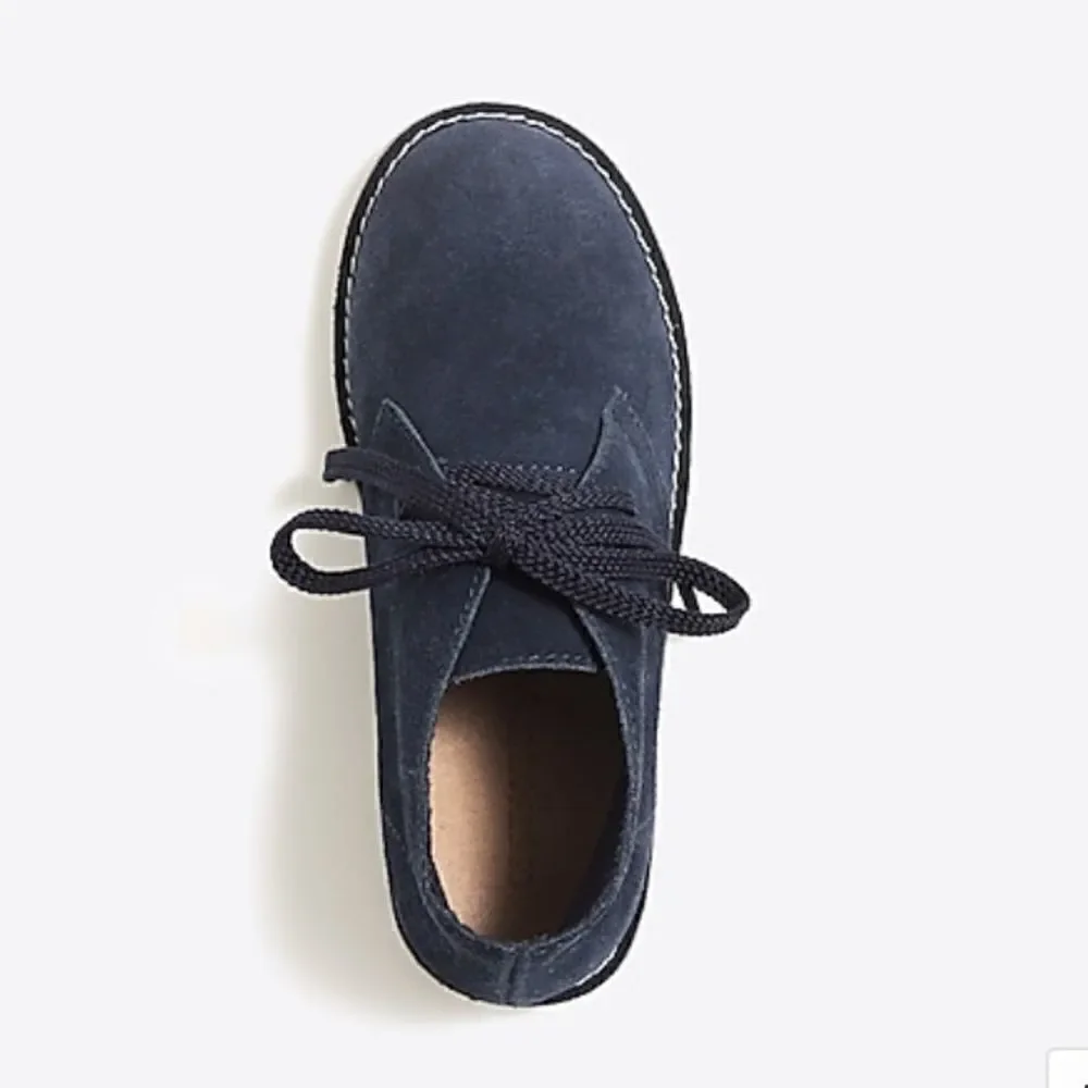 J. Crew Factory Kids' Calvert boots Item 91860